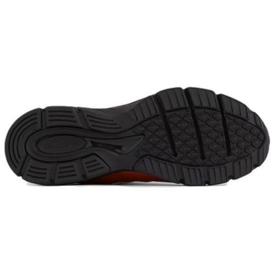 New Balance Teddy Santis X 990v4 Сделано в США Махагон Черный U990RB4