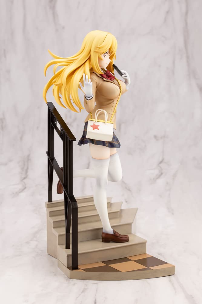 Некий научный рейлган T Shokuhou Misaki 15th Anniversary Scale PVC Painted Complete Figure PV015 Ver. 1/7