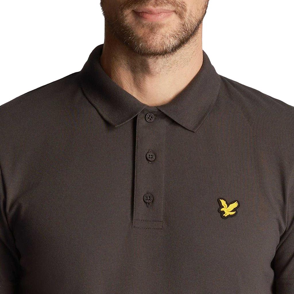 Lyle & Scott Mens Sport Polo Shirt