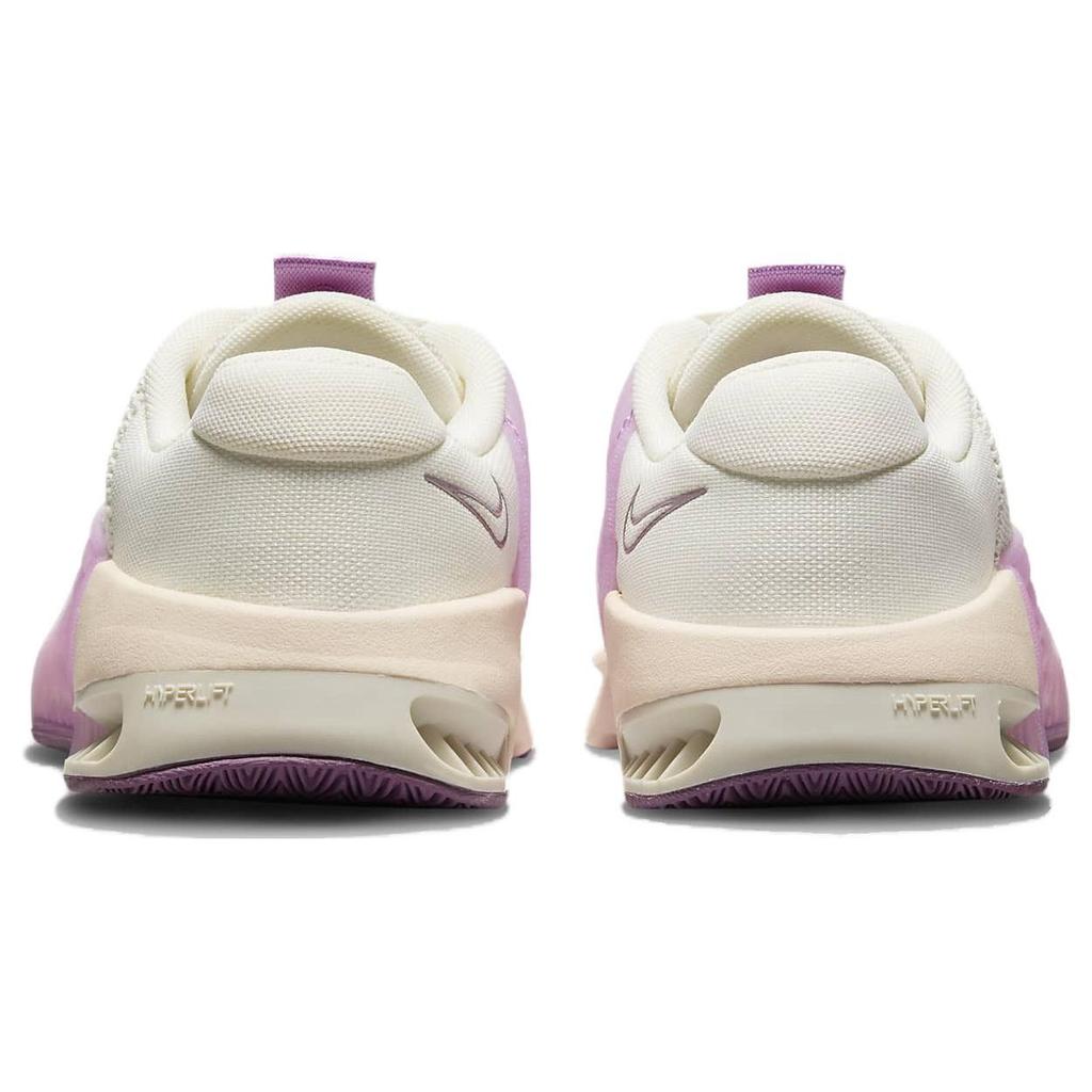 Nike Metcon 9 Sail Rush Fuchsia Женские кроссовки Cream Guava-Ice White DZ2537-100