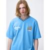 GU by Uniqlo Игровая футболка Футбольного клуба Манчестер Сити 2