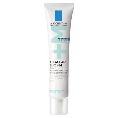 La Roche-Posay Effaclar Duo+ M Эссенция, 40 мл