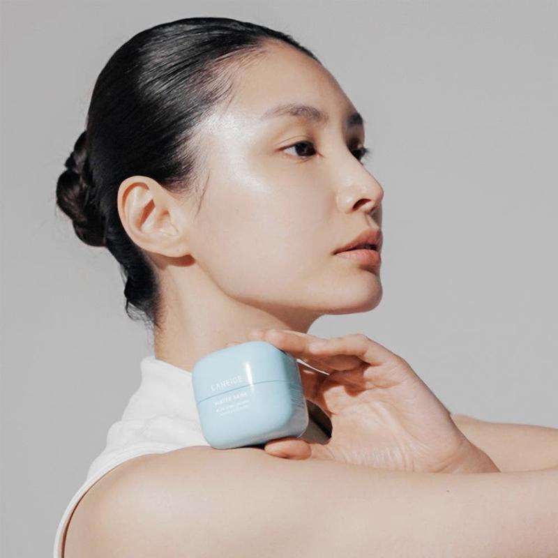 LANEIGE Water Bank Blue Hyaluronic Moisture Cream 50ml