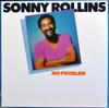 LP Record SONNY ROLLINS - No Problem M9104 Milestone 1982 US Jazz Used
