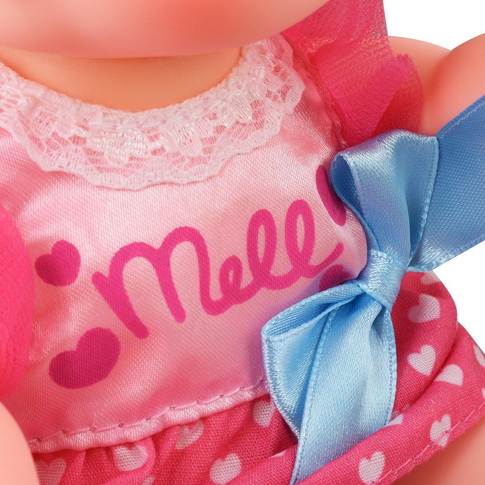 Doll Set Fashion Hair 2016 Released Old Model Mell-chan Mell-chan