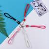 Mobile Phone Accessories Keychain Mobile Phone Lanyard Cell Phone Lanyard Mobile Phone Strap