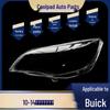 Buick Excelle 10-14 XT Hatchback Headlight Lens Cover