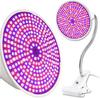 Plant Grow Light Red Blue Full Spectrum Garden Flower Indoor UV Lamp