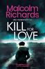 Книга Kill for Love : 5
