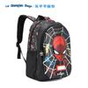 Smiggle Рюкзак Школьный Spider-Man Большой для Крутых Мальчиков Высокой Вместимости Книжный Рюкзак 2 шт.
