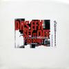 12-дюймовая пластинка DAS EFX Set It Off ED6085PROMO EastWest Record 1998 US Rap HipHopRB Б/у