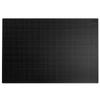 Thick A1 Cutter Mat X 600 X Cutting Can Be Used On Both with for Commercial Large Extra Large A1 Black X 600 X [900 4.5 Mm] Mat, Sides, Memory, Use,