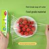 Meiliya Antibacterial Cling Film