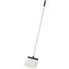 Yamazaki Sangyo CONDOR JS Series Snap Mop Wet Jointed Disaster 23cm Wide X 142cm 209682 #8, Mopping, Handle, Screw-in Connection, Detachable,