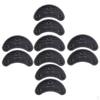 10pcs Rubber Sole DIY Shoe Repair Kit