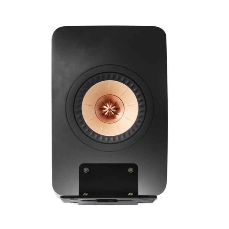 Регулируемый настенный кронштейн-подставка для динамика KEF LS50 Wireless II