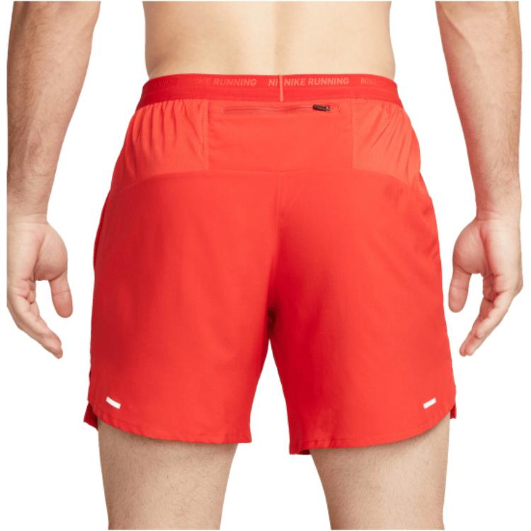 Nike Casual Shorts Men's Red Moderate DM4761-657