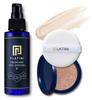 PLATINI Cushion Foundation Refill 11 г Гель-лосьон для ухода за кожей V-лосьон Производное витамина С Ретиноевая кислота Керамид Гель-сыворотка Высокоувлажняющий кожный жир