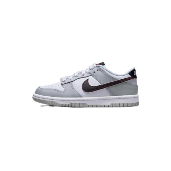 Nike Dunk Low SE Lottery Pack - Серый Туман DQ0380-001