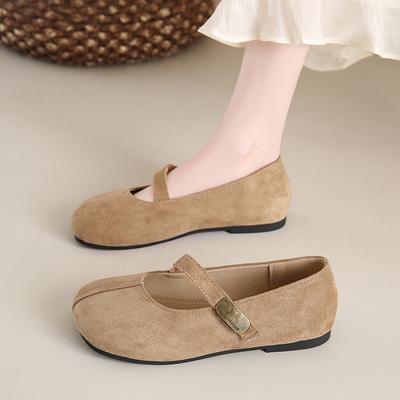 Модные классические лоферы CRLAYDK для женщин, деловая повседневная обувь с ремешком, удобные и легкие женские пенни-лоферы слипоны для работы, вождения, балетки