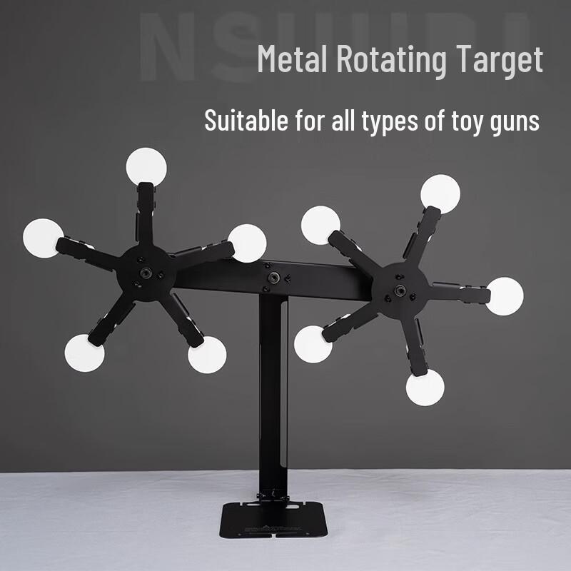Houba Shooting Training Targets