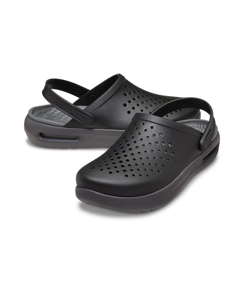 Кроксы мужские Inmotion Bk (26Sucl209964)