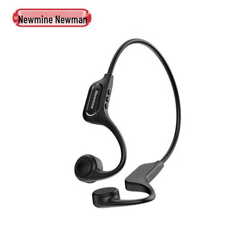 Newman H86 Bone Conduction Wireless Bluetooth Headset
