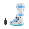 Children Ankle Support Boot Stable Walking Inflatable Achilles Tendon Fixation Boot for Foot Injury