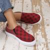 Spring and Summer Fashion New Pattern Design Women's Shoes Casual Board Shoes Men's and Women's Casual Shoes