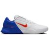 Nike Court Air Zoom Vapor Pro 2 Hc Белые Гипер-королевский Гипер-малиновый Кроссовки DR6191-106