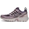Acs Pro Comfortable Fashionable Mesh Low-Top Trail Running Shoes Unisex Sneakers Purple 471324