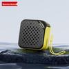 Мини Bluetooth-динамик с голосовым вещанием Newmine, штепсель CN (адаптер в комплекте)