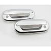 Хромированная накладка на ручку двери для Ford F150 97-03 / F150 LIGHTNING 99-03 HARLEY DAVIDSON 01-03 HERITAGE 2004 / F250 LIGHT DUTY 97- 99