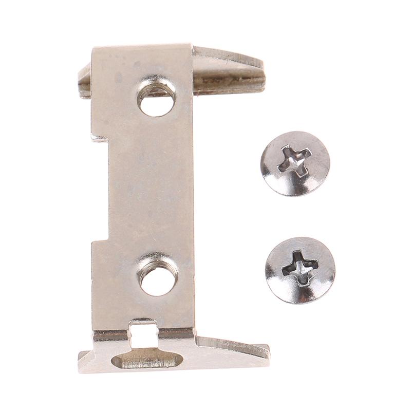 1 шт. Фиксированное крепление лезвия для электрической машинки для стрижки волос Babyliss870, подставка-держатель, кронштейн, запчасти, аксессуары