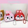 Playful And Fun Toddler Coin Purse Lightweight Pu Material Ideal For Little Accessories