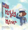 Книга Molly the Marine
