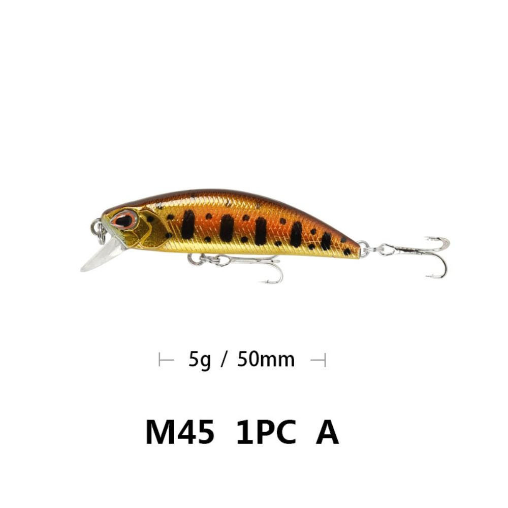 Lures Wobblers Carp Wobbler Set Fishing Lures Plastic Hard Bait Swimbait Fishing Lure Worm Lure
