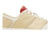 Men's Sneakers Jordan Nu Retro 1 Low Jayson Tatum U. City Pale Ivory/University Red-Pale Vanilla