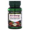 B12 Energy, Berry Lemonade Melt, Quick Dissolve 30 Tablets