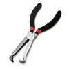1/2Pcs Electrical Disconnect Pliers Fuel Line Pliers with Anti-Slip Handle Multipurpose Fuel Line Disconnect Tool Set