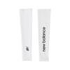 Arm UV Arm Covers for Her UV Sun UV WT OSZ [New Balance] Women's Covers, (LAS45674), Protection, Protection, Protection, (White),