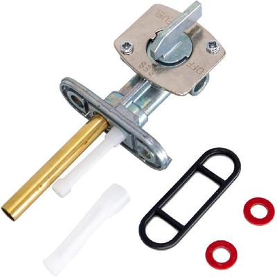 UTSAUTO Клапан топливного бака для Yamaha YFS200 YFM250 YFM350 YFM400 YFM600 YFZ350 YFZ450 Suzuki DRZ400 FZR600 LT80 LTZ250 LTZ400 Raptor 660