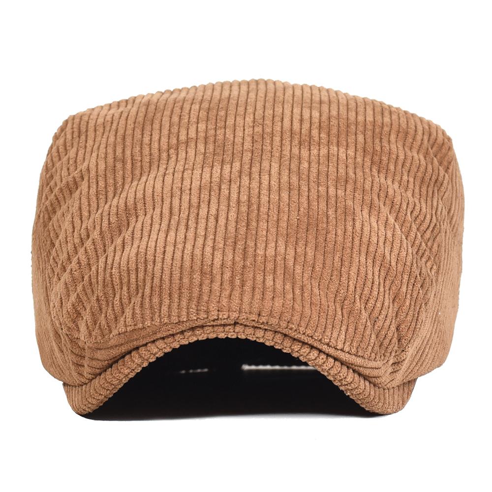 Осенние кепки унисекс газетчика для мужчин и женщин, повседневная восьмиугольная шляпа для мужчин, детективные шапки, ретро плоские кепки