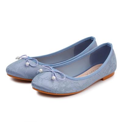 Женские балетки на плоской подошве с низким каблуком, очаровательные, босые, удобные, дышащие, женские туфли-лоферы с закрытым носком