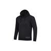 Li Ning Professional Basketball Series Colorful Printed Pullover Hoodie Men Hoodies Black AWDT457-1