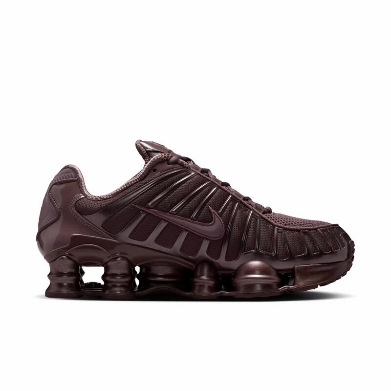 Nike Женские кроссовки Shox TL