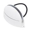 Window Sill Lamp 180 degrees  Luminous Semicircular LED Wall Light for Hallway Corridor Living Room AC85‑265V
