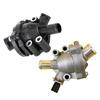 Engine Thermostat For XC60 S40 S60  31319606 31411151 AutomotiveReplacement