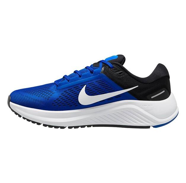 Nike Air Zoom Structure 24 беговые кроссовки