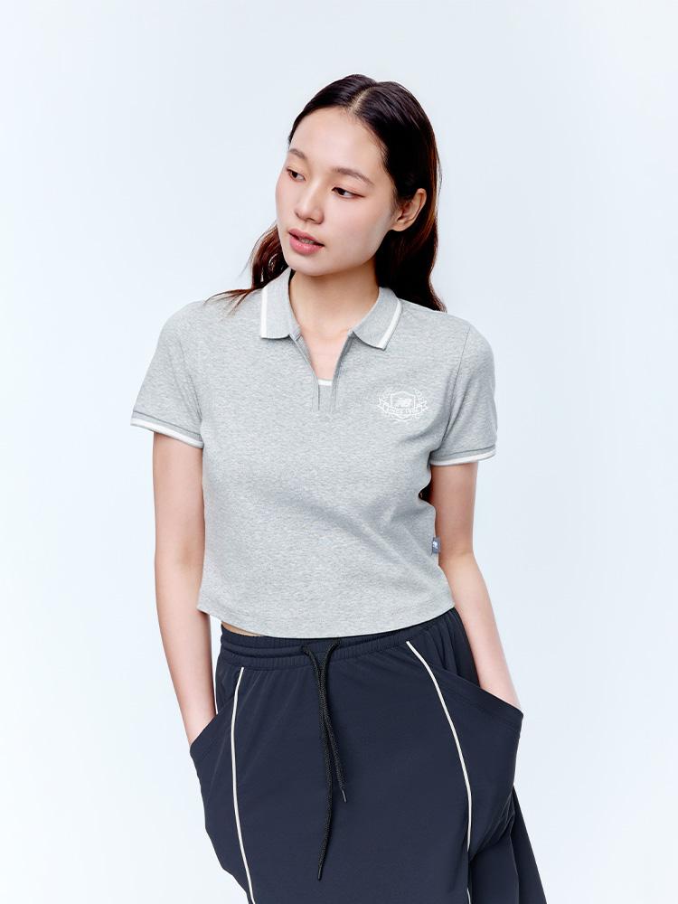 Women's T-Shirt New Balance T-Shirt